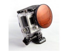 SRP Blurfix3+55 with URPRO CYD FILTER